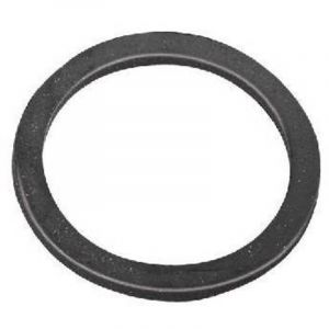 JOINT POUR R&Eacute;SISTANCE DE CHAUFFE-EAU Dimensions : 44 x 35 x 3 mm