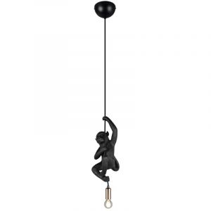 Suspension Fips Singe Noir - R36551002