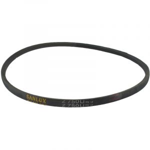 Courroie Pour Tondeuses Mod&egrave;les Mowox 5160 Sehw (dym1678d-3), Z 750 Li. Origine: 2102600036n.