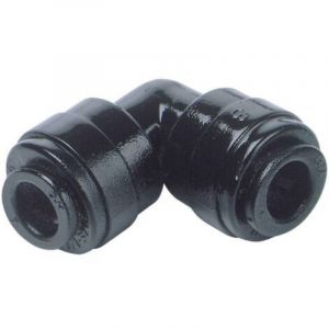 Imi Norgren Raccord coud&eacute; D00400800 &oslash; de tuyau: 8 mm 1 pc(s)