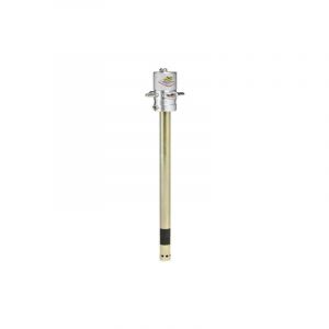 Pompe pneumatique à graisse 50:1 1500 g/min canne 940mm