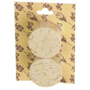 BOUCHONNERIE JOCONDI - Bonde 50mm blister de 2