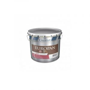 Europan SR1l - Guittet