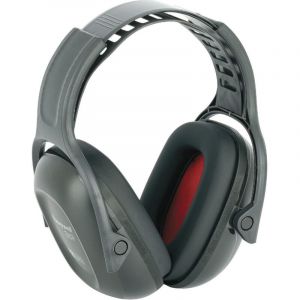 Howard Leight - VS130M casque antibruit multipositions verishield noir - 1035189-VS