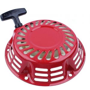 Gistuch - Ressorts de recul D&eacute;marreur &agrave; c&acirc;ble r&eacute;versible Remplacement pour GX120 GX160 GX168 GX200 5.5HP 6.5HP lanceur groupe electrogene Pi&egrave;ces de