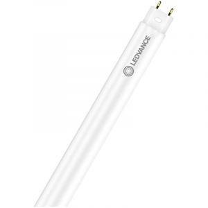 Tube LED T8 G13 60 cm Cristal 7.5 W 146 lm/W LEDVANCE No Flicker 6500K Blanc froid Non