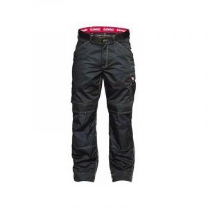 Pantalon Combat Noir T60