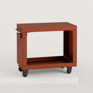 Verycook - Verytable desserte xl en Métal