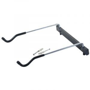 A12275 PDR double bras support de v&eacute;lo pour le stationnement de v&eacute;lo