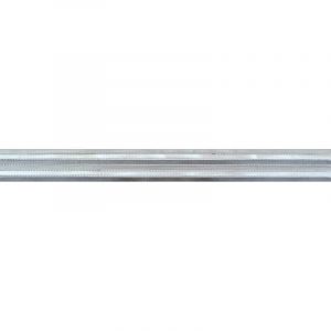 Listel Ligne Grise 56mm