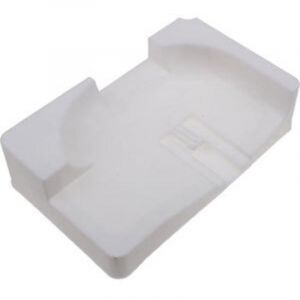 Bac de recuperation d'eau compresseur cn232220 - - Beko