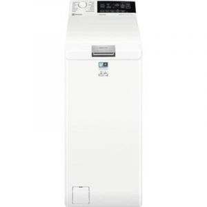 Lave-linge top 40cm 6kg 1251 tours/min - Electrolux - EW7T3632PA