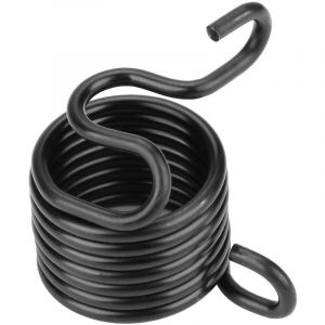 Zoternen - Marteau burineur pneumatique Ressort de marteau pneumatique remplaçable Fixation rapide de ressort pour marteau pneumatique