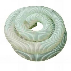 10 mètres de tuyau flexible d'aspiration d. 100 mm - AB-F100 Holzprofi