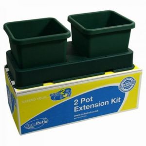 Extension 2 Pots Autopot