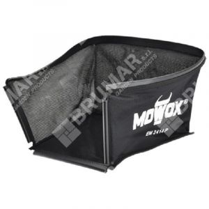 Sac de ramassage pour tondeuse &agrave; gazon COMPATIBLE MOWOX - 045671