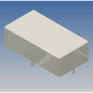 4020.16 Boîtier universel 54 x 29 x 16 étain 1 pc(s) - Teko