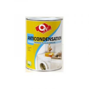 Durieu - Peint Anti Condensation 2l5 - oxi
