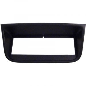 Facade autoradio 2139A compatible avec Peugeot 406
