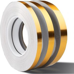 Linghhang - Rouleau Adhesif Decoratif, Ruban Dalle pvc adhesive de Sol, Imperméable de Sol Moisissure Bande Adhésive pour Sols, Murs, Plafonds,