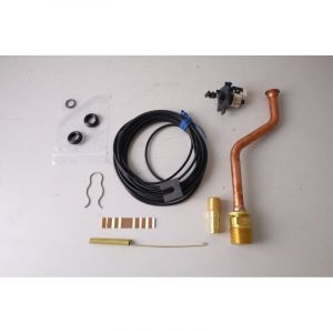 Bosch - Kit Vanne Directionnelle elm leblanc Pour Chaudi&egrave;re Soltis Condens - 7731600085