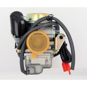 Carburateur Kyoto pour Scooter VASTRO 125 GY6 Neuf