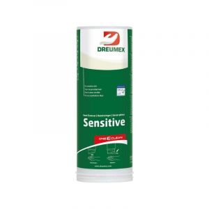 Savon pâteux blanc 3L Dreumex 24230001001