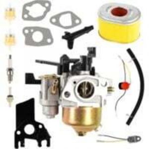 Kit de remplacement de carburateur pour moteur Honda GX160 GX200 GX168 GX140 GX120 5,5 CV 6,5 CV WP30X pompe &agrave; eau 16100-ZH8-W61