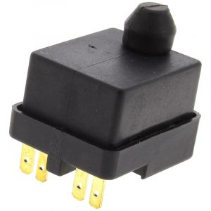 Ryobi - Interrupteur fa7-6/2-a1 5131031045 - meuleuse