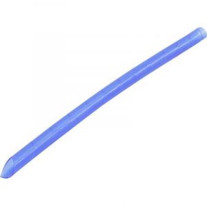 Conrad Components - Gaine spirale 2 &agrave; 25 mm CG3-Blue bleu 5 m S935531