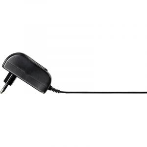 Voltcraft - VC-11320905 Bloc d'alimentation réglable 3 v/dc, 4.5 v/dc, 5 v/dc, 6 v/dc, 7.5 v/dc, 9 v/dc, 12 v/dc 1.5 a 18