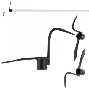 Nettoyeur de brosse pour grattoir de pav&eacute;, nettoyeur d'&eacute;cart sans b&acirc;ton