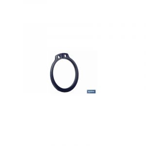 Cofan - Anneaux Seeger din 471 pour essieux extérieurs - Blister 5 pcs. A22x12