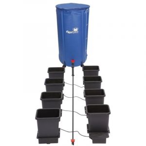 Autopot - Syst&egrave;me Kit 8 pots de 15 litres
