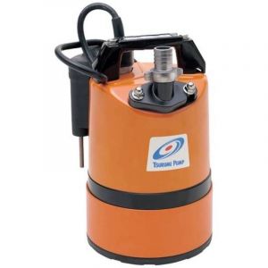 Pompe serpilli&egrave;re automatique LCSE1 4S