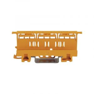 Wago - 221-500 Serie 221 Adaptateur de fixation 1 pc(s) W603441