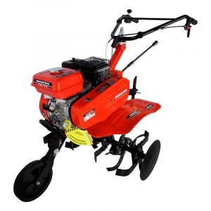 Sakawa - Motoculteur motobineuse 7.5 cv 2 vel avant 1 retour