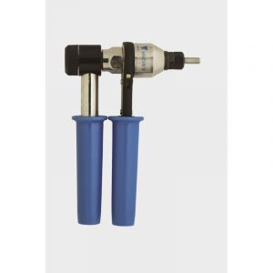 En coffret pince à cliquets pour écrous aveugles M5 - M12 E-612NH-S