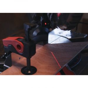 Scie &agrave; onglets compos&eacute;s Skil 3590 CA 20 V (sans batterie et chargeur)