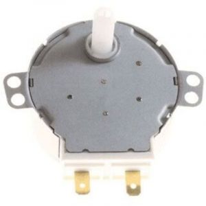 Daewoo - moteur plateau 220-240V 50-60H 4W 49TYZ-A2 pour micro ondes 9197009002