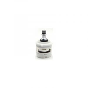 Zucchetti - Cartouche comple'te 38,5xH63mm se'rie Zetamix remplacement de robinet d'origine