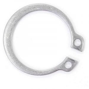 Clips de pignon entrainement roue tondeuse Honda