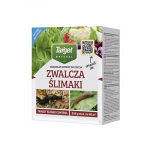 Contrôle des escargots 200G
