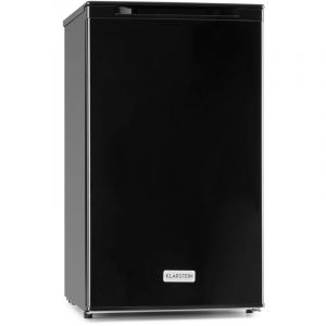 Klarstein - Mini Congelateur Armoire, Petit Cong&eacute;lateur pour la Chambre et la Maison, Mini cong&eacute;lateur 69L, Congelateur Petite Taille avec Etag&egrave;re,