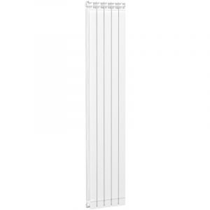Fondital - Radiateur en aluminium Garda Dual80 h 1800