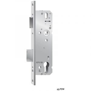 KFV - Serrure porte PZ,E92,VK8,D55,16kt,DL/DR