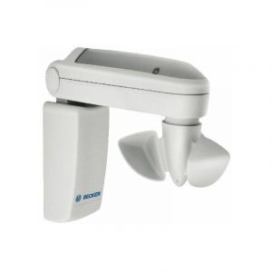 Becker - Capteur vent et soleil SC81, pour commande filaire SWC62 uniquement, volet roulant et store.