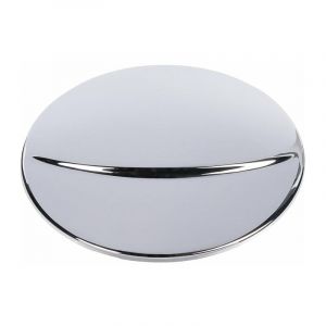 capot de bonde pour receveur de 60 mm - turboflow, nicoll, ref.0411388