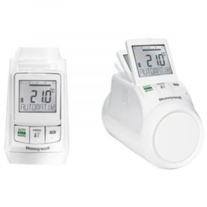 Tete thermostatique thera Pro HR90