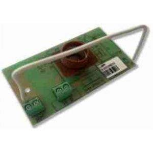 Carte &eacute;lectronique 61LAMPH pour feu clignotant 24v Lamph Ditec 61lamph Entrematic Neuf